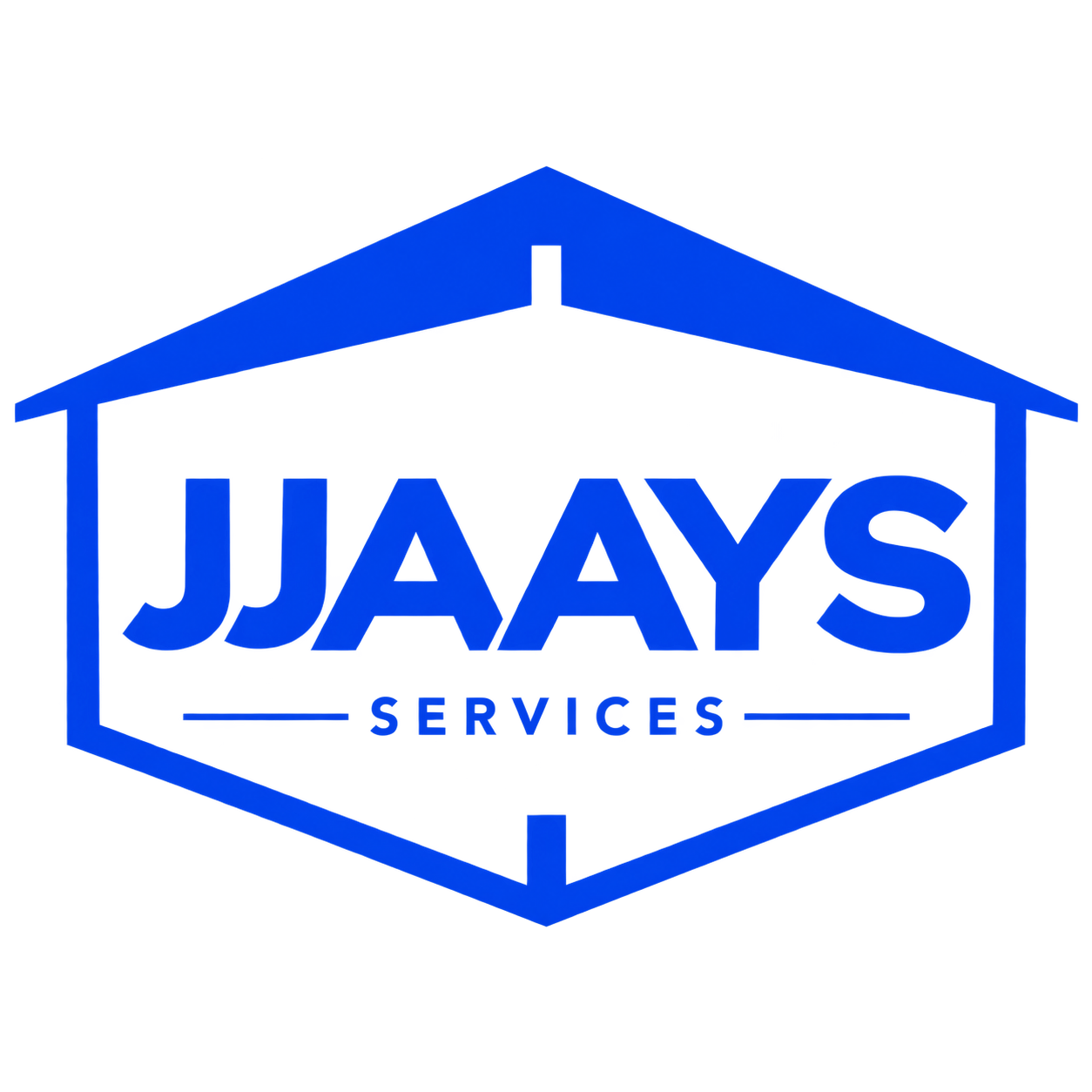 JJAAY'S Services logo